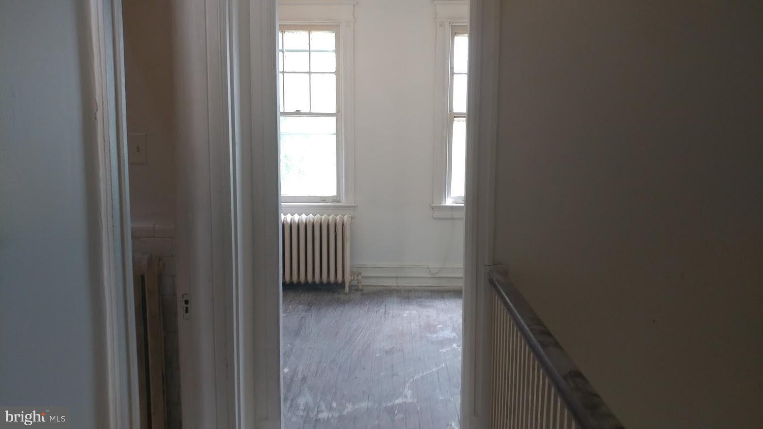 802 L Street Northeast Washington, DC 20002 - Photo 14 of 19 Entrance 3rd Bedroom