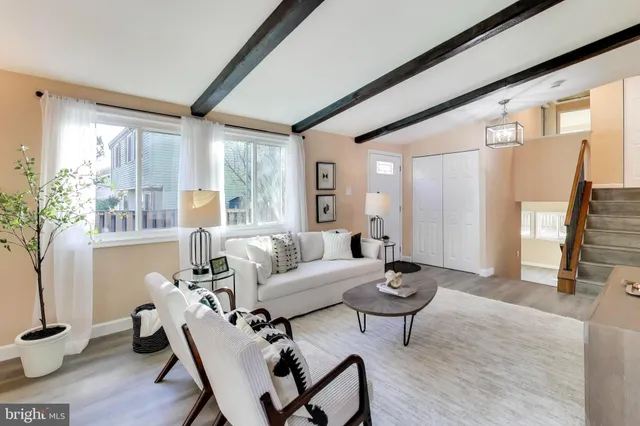 $540,000 | 9111 Goldamber Garth, Columbia, MD 21045