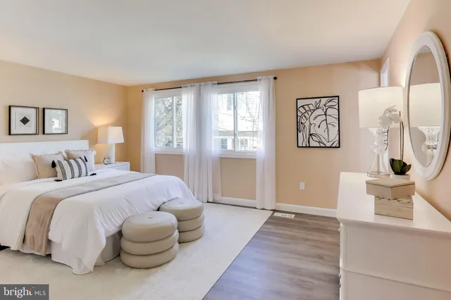 $540,000 | 9111 Goldamber Garth, Columbia, MD 21045