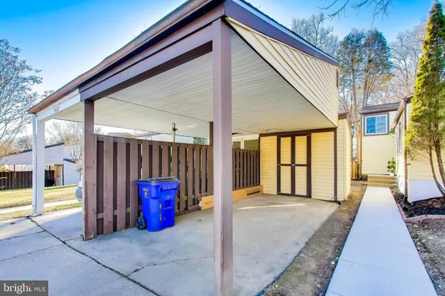 $540,000 | 9111 Goldamber Garth, Columbia, MD 21045