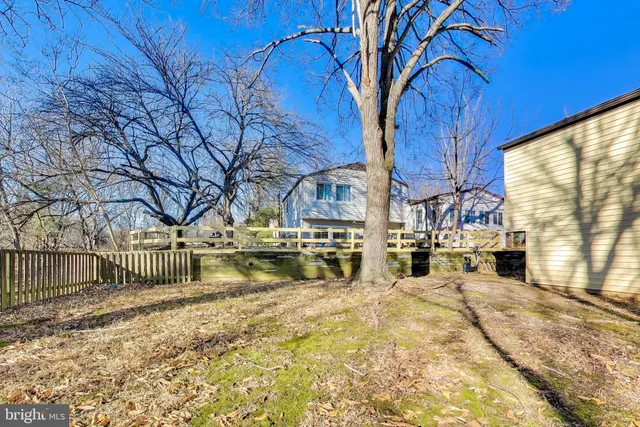 $540,000 | 9111 Goldamber Garth, Columbia, MD 21045