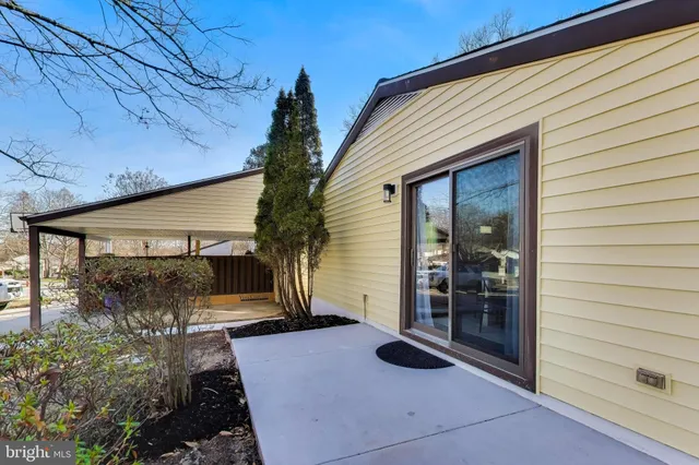 $540,000 | 9111 Goldamber Garth, Columbia, MD 21045