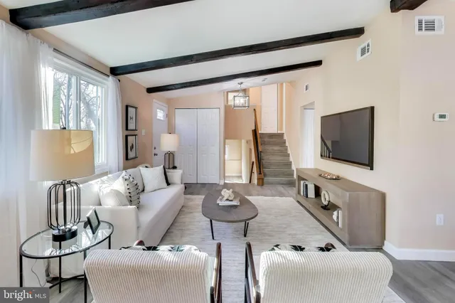 $540,000 | 9111 Goldamber Garth, Columbia, MD 21045