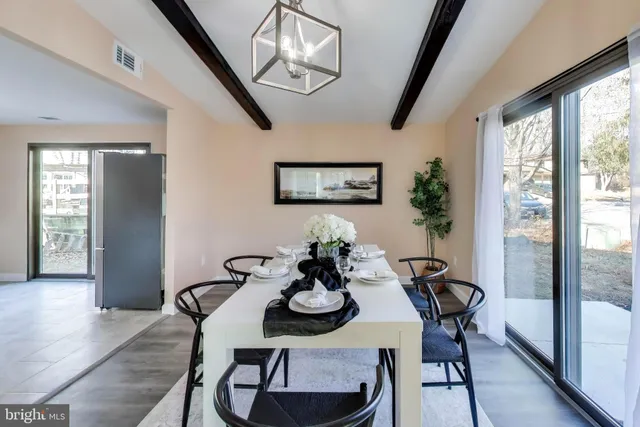 $540,000 | 9111 Goldamber Garth, Columbia, MD 21045