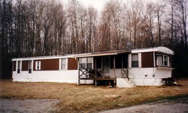 863 Sunville Road Cooperstown, PA 16317 - Photo 1 of 1 Main View
