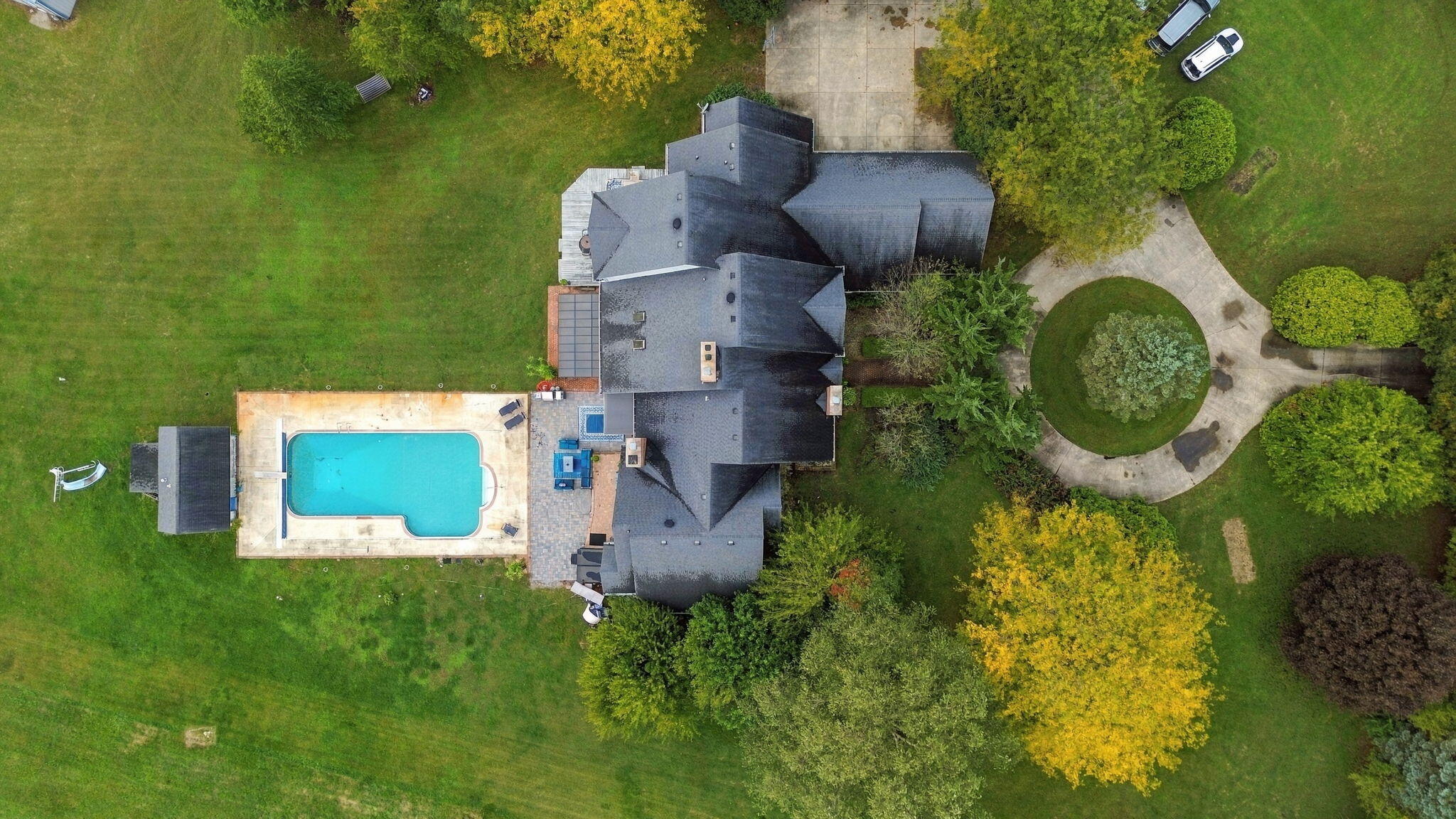 505 West Mt Calvary Road Rensselaer, IN 47978 - Photo 53 of 64 2048x1152