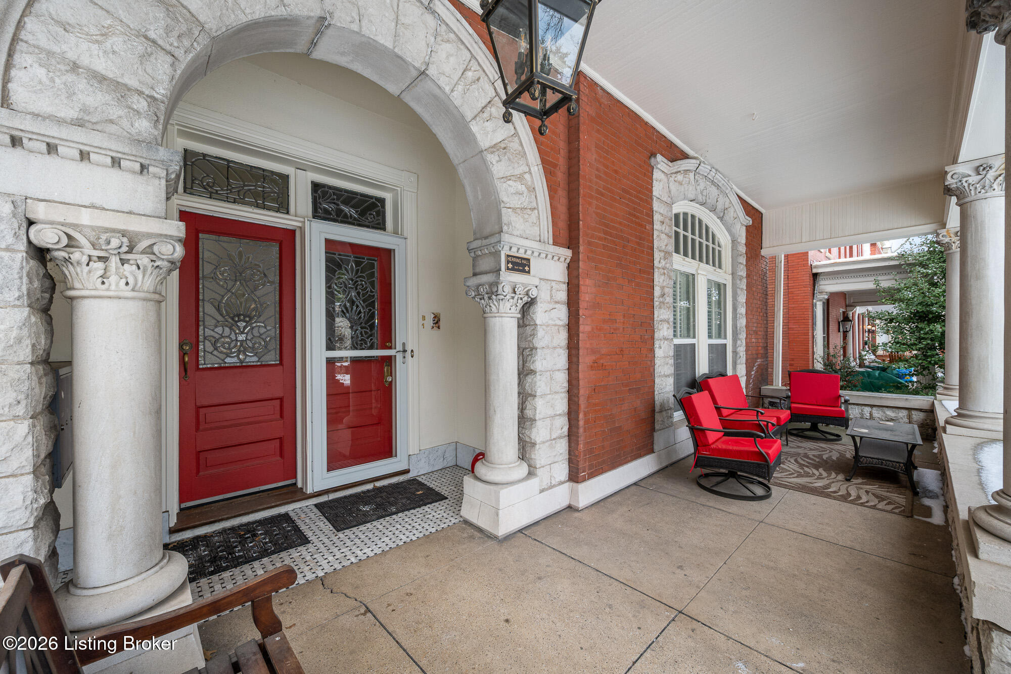 1310 Cherokee Road, Unit B5 Louisville, KY 40204 - Photo 5 of 30 1310 Cherokee Rd B5_Exteriors-9