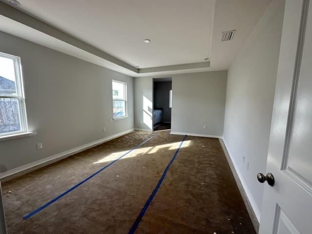 26427 Cabinet Shop Road Loxley, AL 36551 - Photo 3 of 10 Primary Bedroom