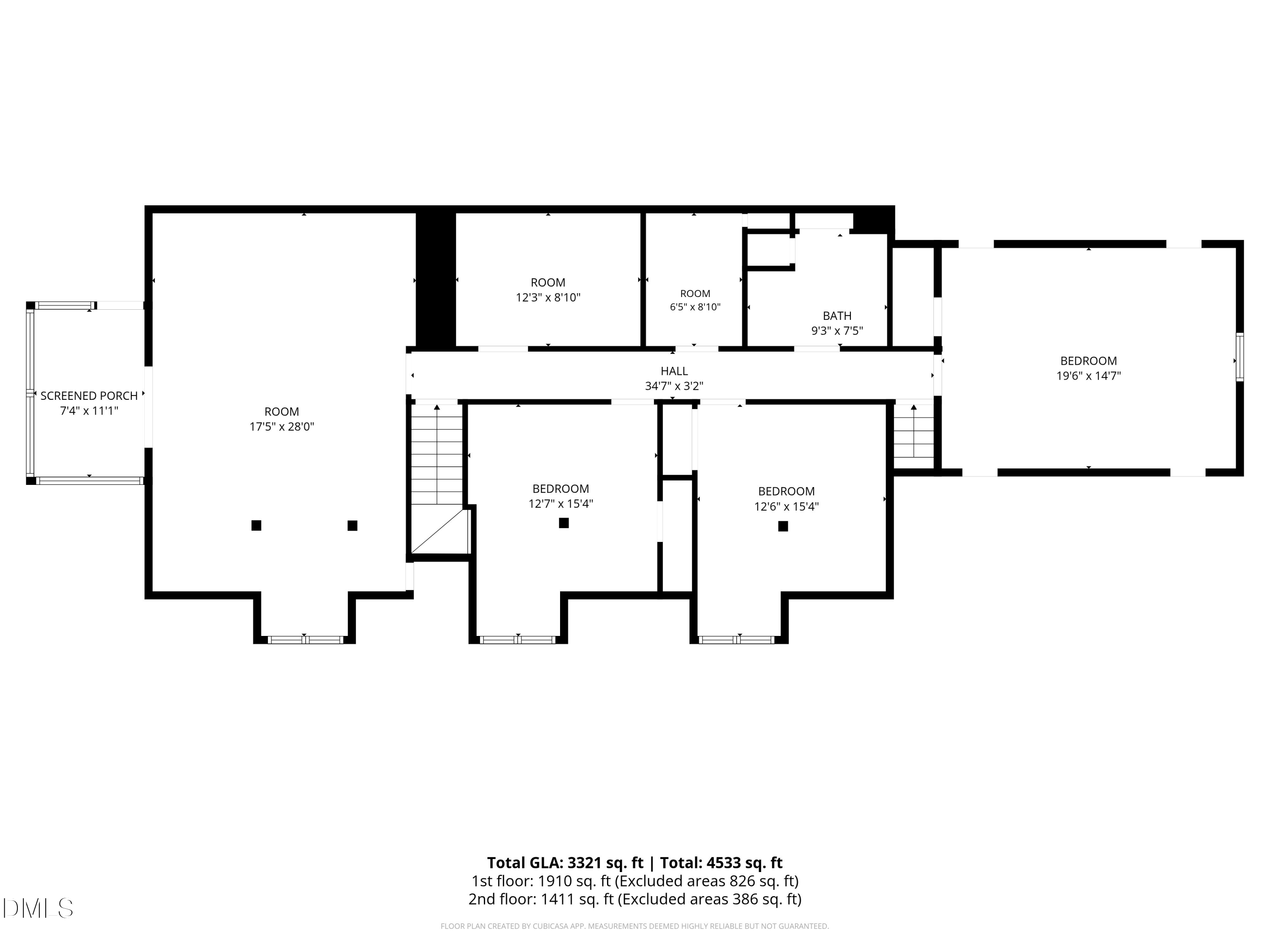8704 Danbury Circle Raleigh, NC 27613 - Photo 66 of 70