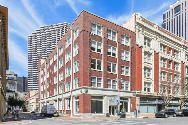 $719,000 | 909 Lafayette Street, Unit 10, New Orleans, LA 70112
