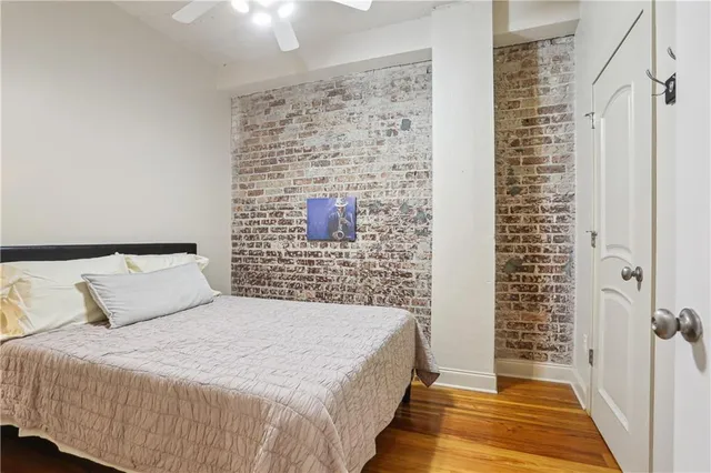 $719,000 | 909 Lafayette Street, Unit 10, New Orleans, LA 70112
