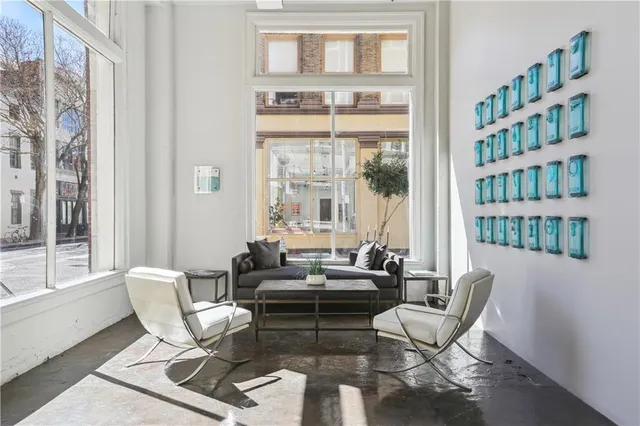 $719,000 | 909 Lafayette Street, Unit 10, New Orleans, LA 70112