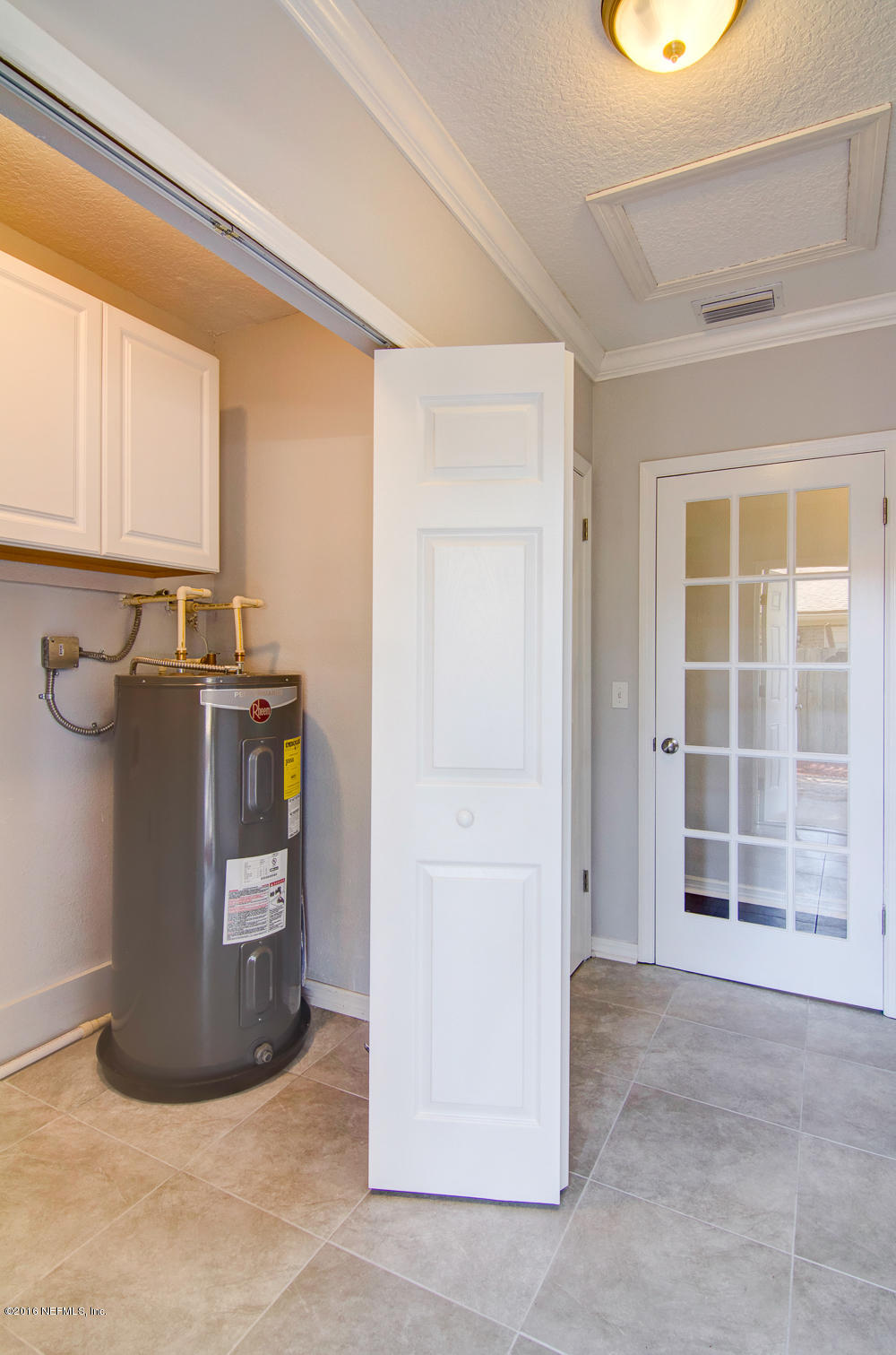 1634 Derringer Road Jacksonville, FL 32225 - Photo 20 of 41 a view of a storage & utility room