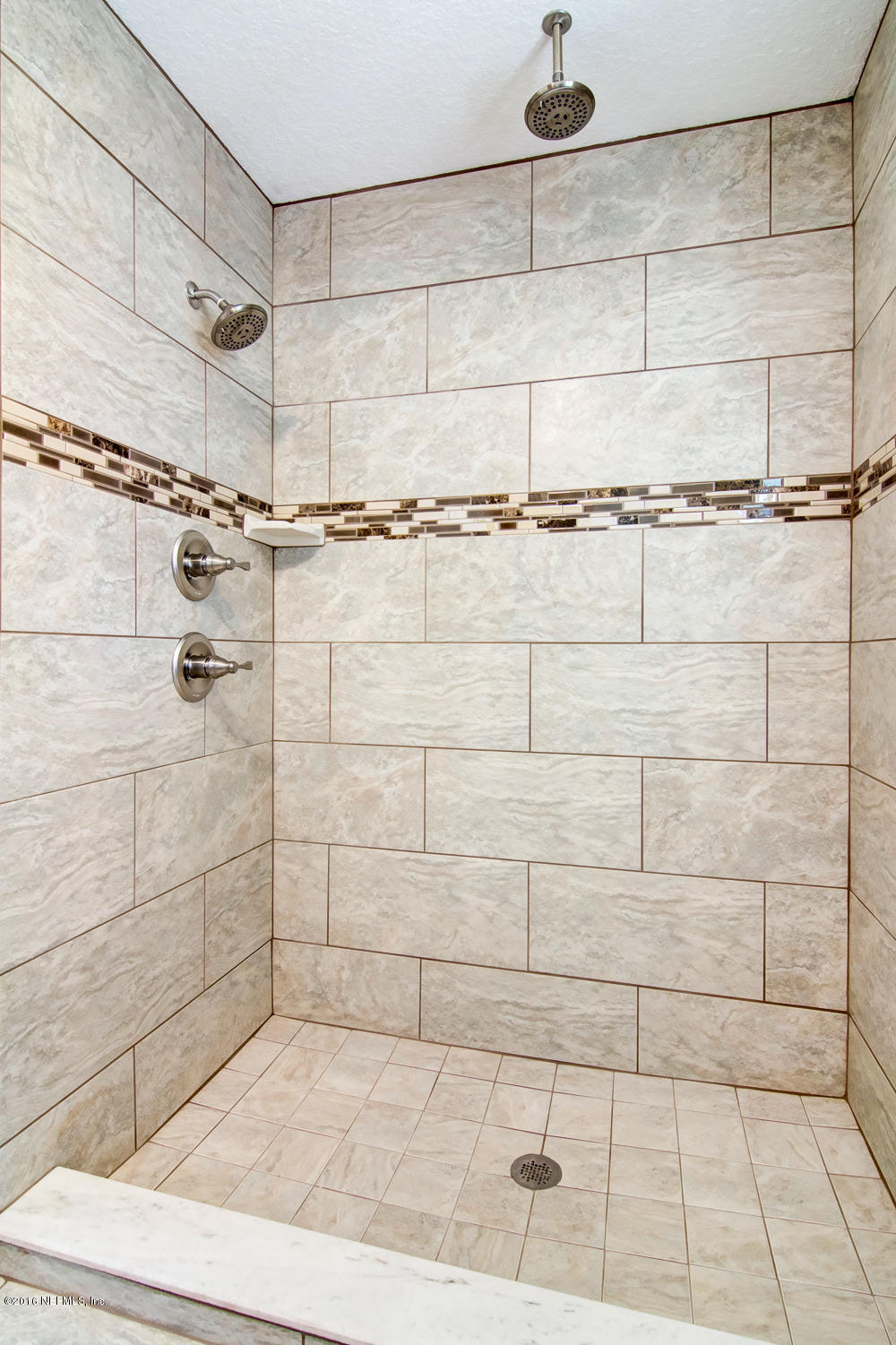 1634 Derringer Road Jacksonville, FL 32225 - Photo 31 of 41 a bathroom with a shower