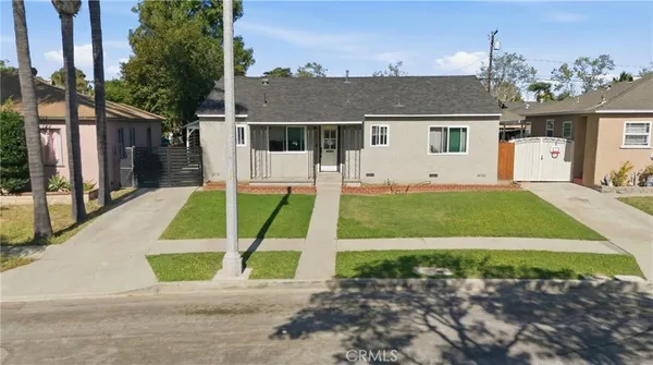$809,000 | 7619 Wellsford Avenue, Whittier, CA 90606