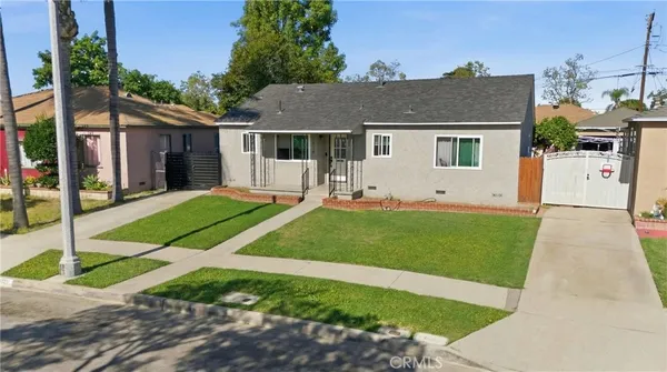 $809,000 | 7619 Wellsford Avenue, Whittier, CA 90606