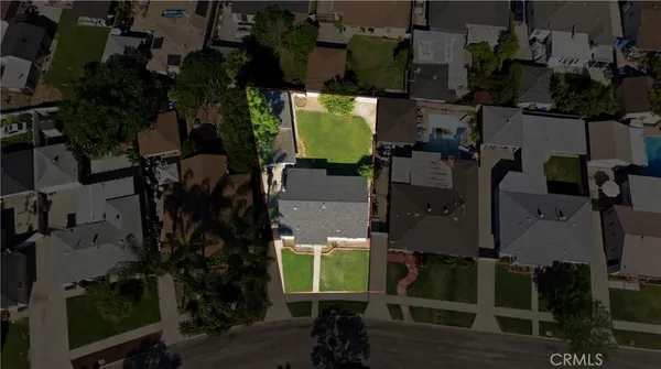 $809,000 | 7619 Wellsford Avenue, Whittier, CA 90606
