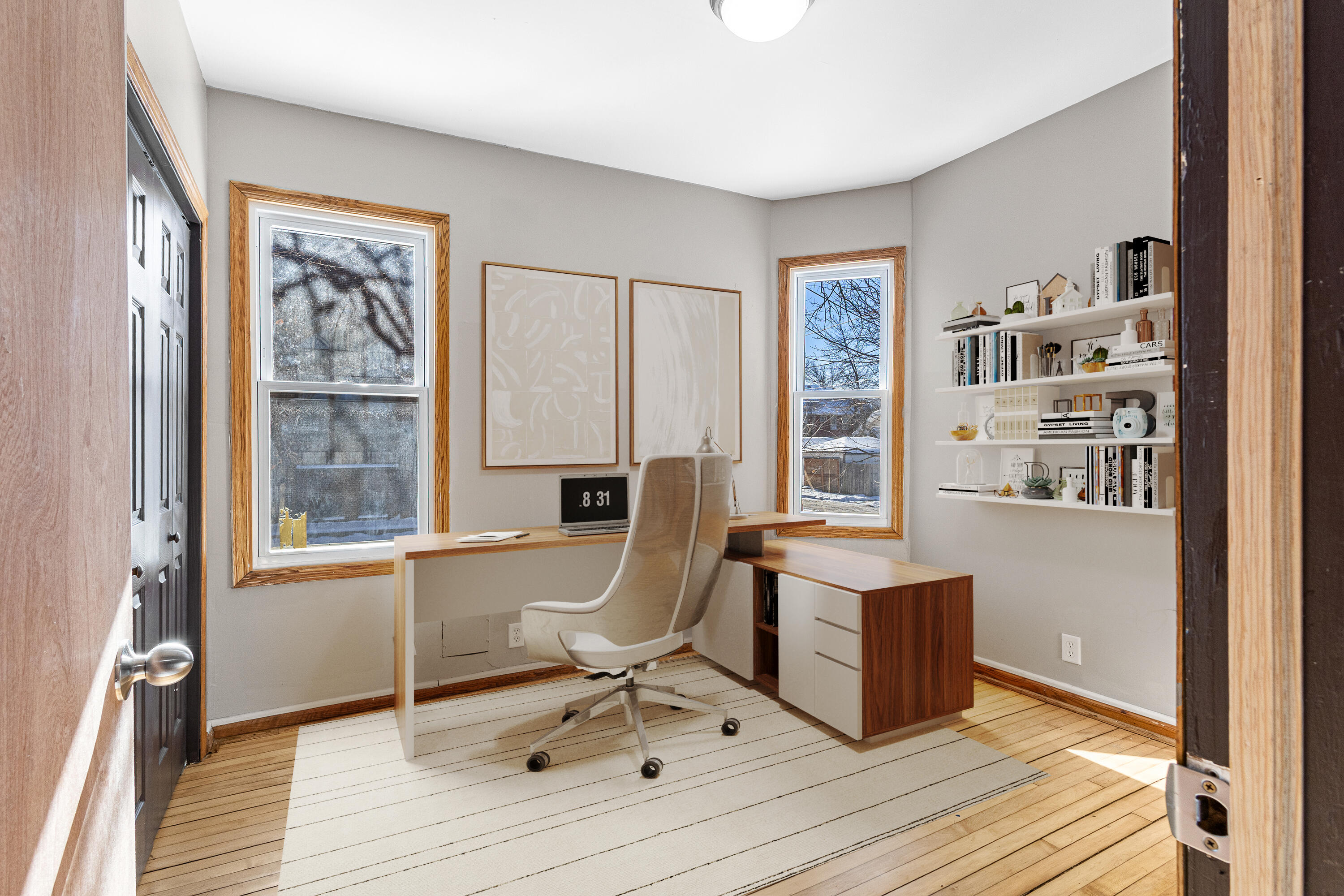 5403 North 37th Street Milwaukee, WI 53209 - Photo 12 of 30 Virtually Staged