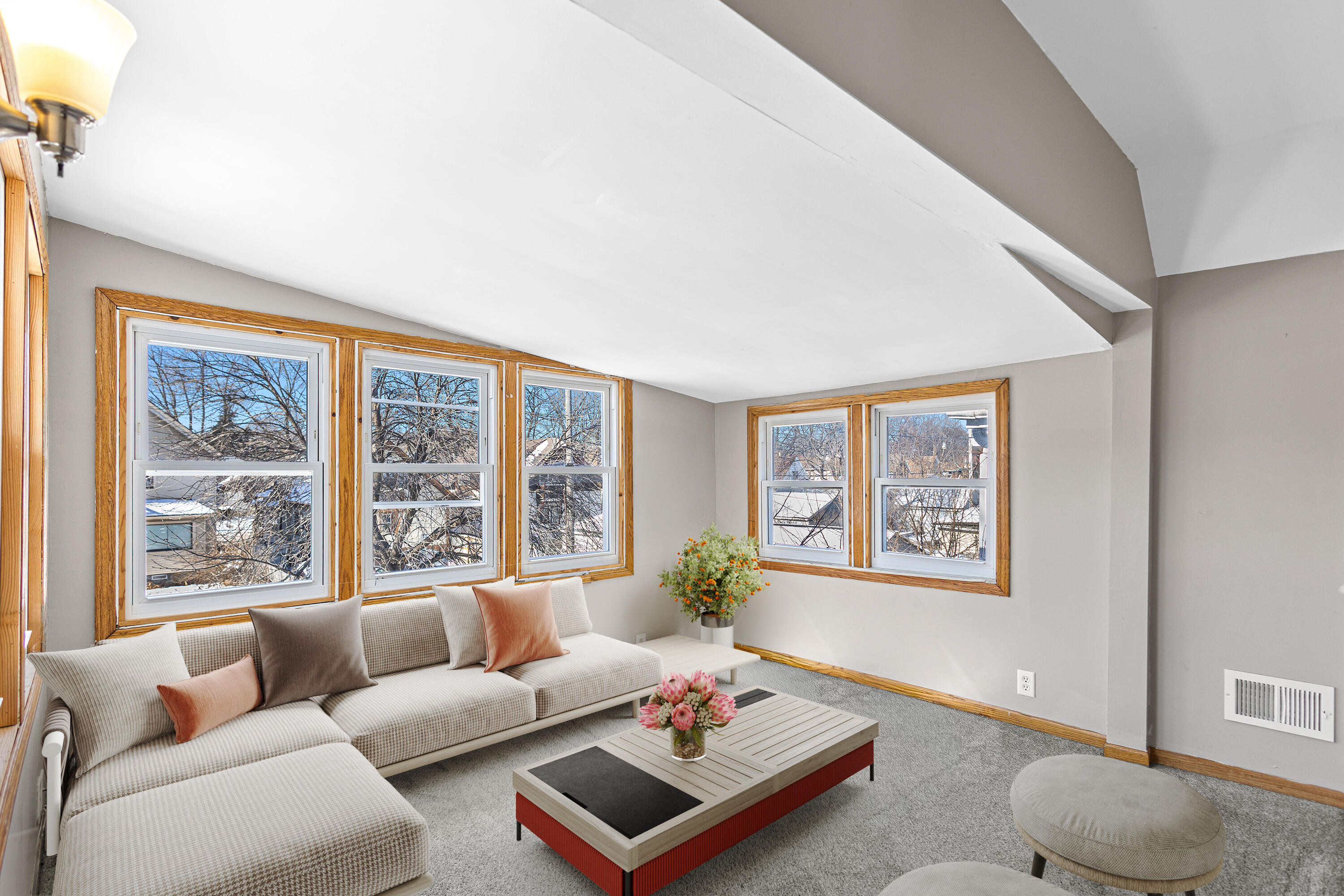 5403 North 37th Street Milwaukee, WI 53209 - Photo 16 of 30 Virtually staged