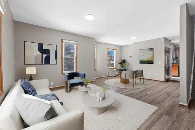 $129,999 | 5403 North 37th Street, Milwaukee, WI 53209