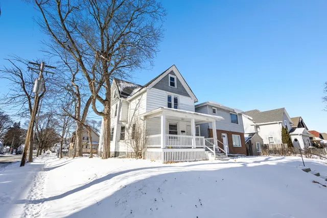 $129,999 | 5403 North 37th Street, Milwaukee, WI 53209