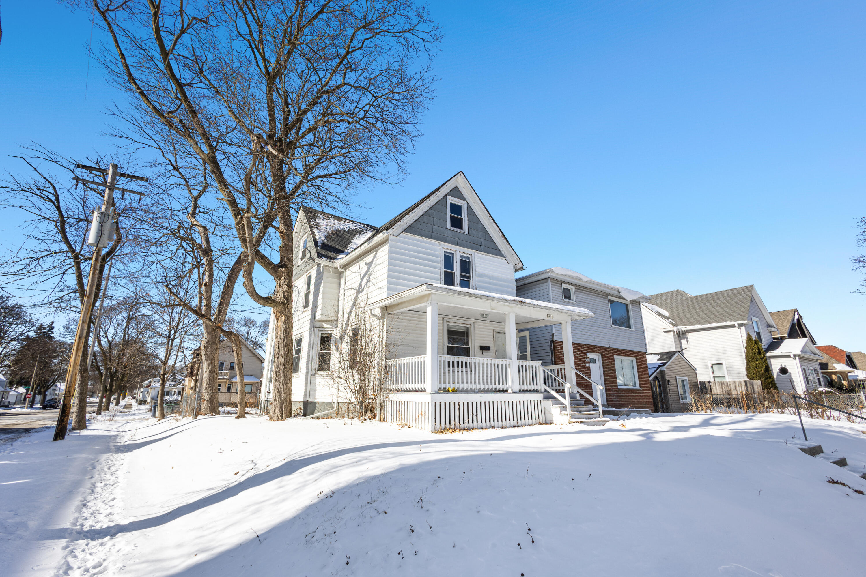 5403 North 37th Street Milwaukee, WI 53209 - Photo 30 of 30 Schedule your showing today.