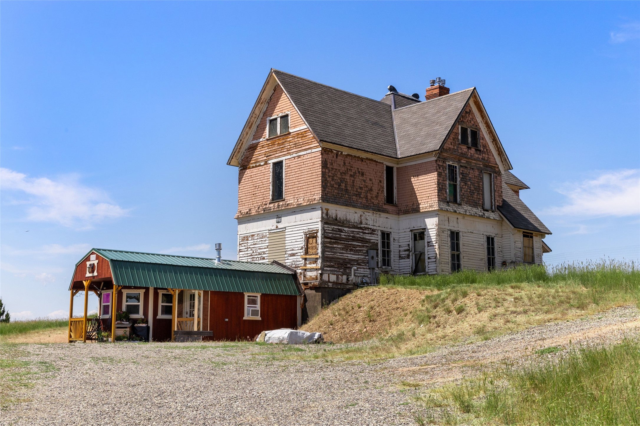 5835 Spaulding Bridge Road Belgrade, MT 59714 - Photo 29 of 100 Gallery Image 29