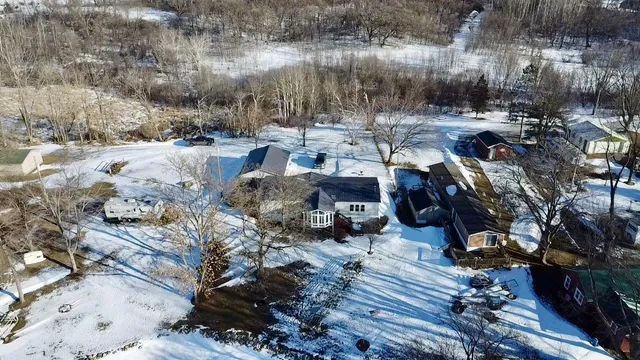 $449,000 | 30319 208th Avenue, Glenwood, MN 56334