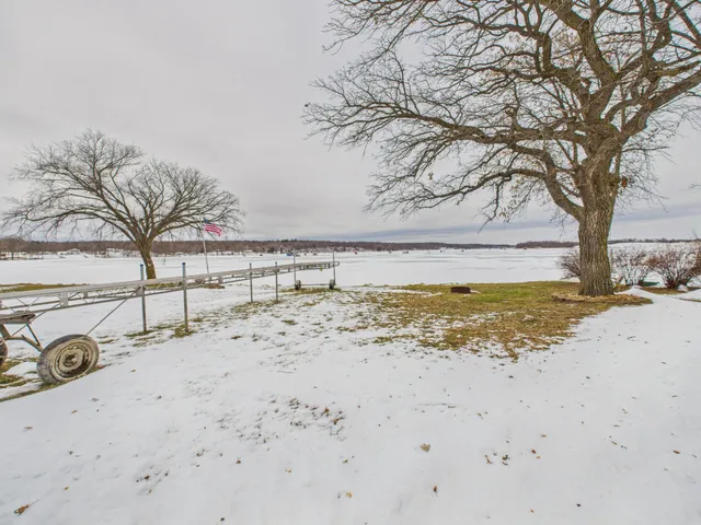 $449,000 | 30319 208th Avenue, Glenwood, MN 56334