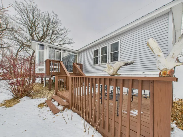 $449,000 | 30319 208th Avenue, Glenwood, MN 56334