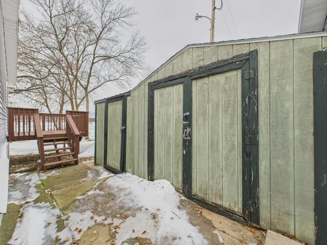 $449,000 | 30319 208th Avenue, Glenwood, MN 56334