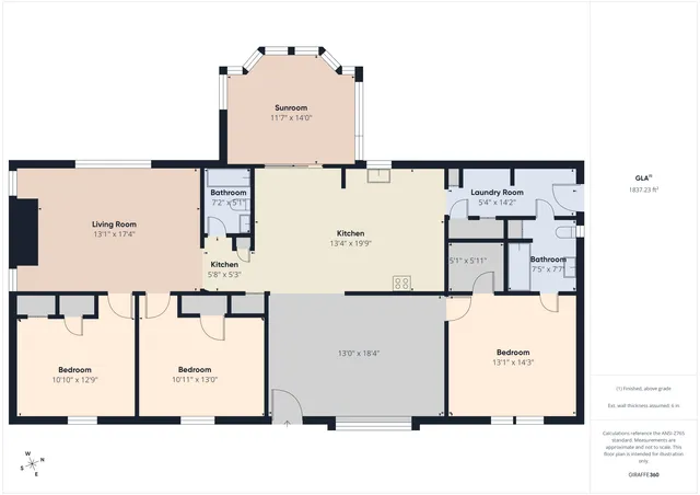 $449,000 | 30319 208th Avenue, Glenwood, MN 56334