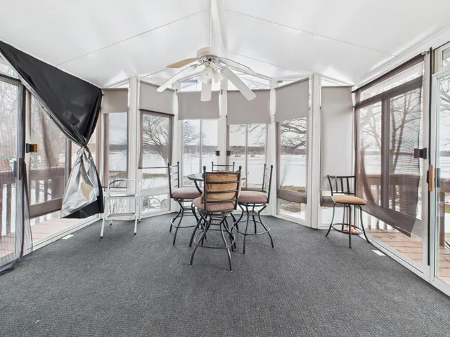 $449,000 | 30319 208th Avenue, Glenwood, MN 56334