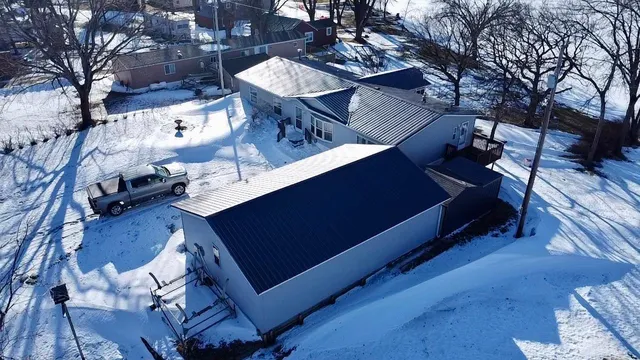 $449,000 | 30319 208th Avenue, Glenwood, MN 56334