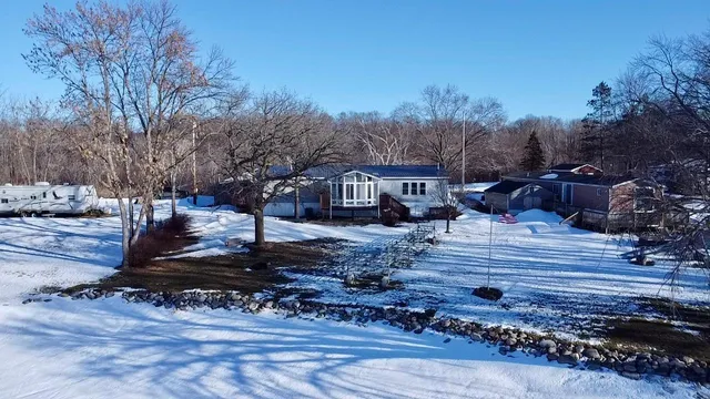 $449,000 | 30319 208th Avenue, Glenwood, MN 56334