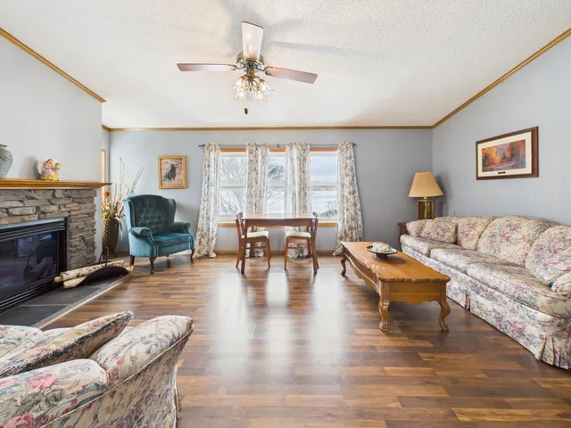 $449,000 | 30319 208th Avenue, Glenwood, MN 56334