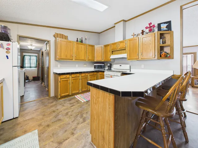 $449,000 | 30319 208th Avenue, Glenwood, MN 56334