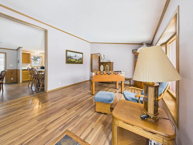 $449,000 | 30319 208th Avenue, Glenwood, MN 56334