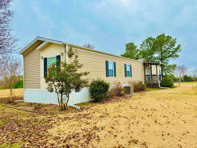 $259,900 | 15 Highway 64, Whiteville, TN 38075