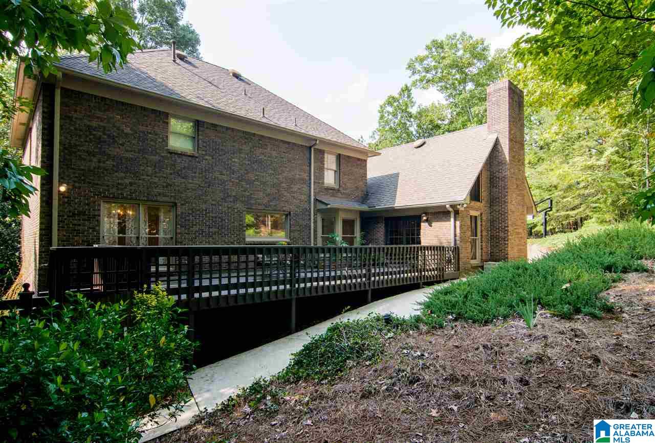 133 Skyline Circle Pelham, AL 35124 - Photo 48 of 50