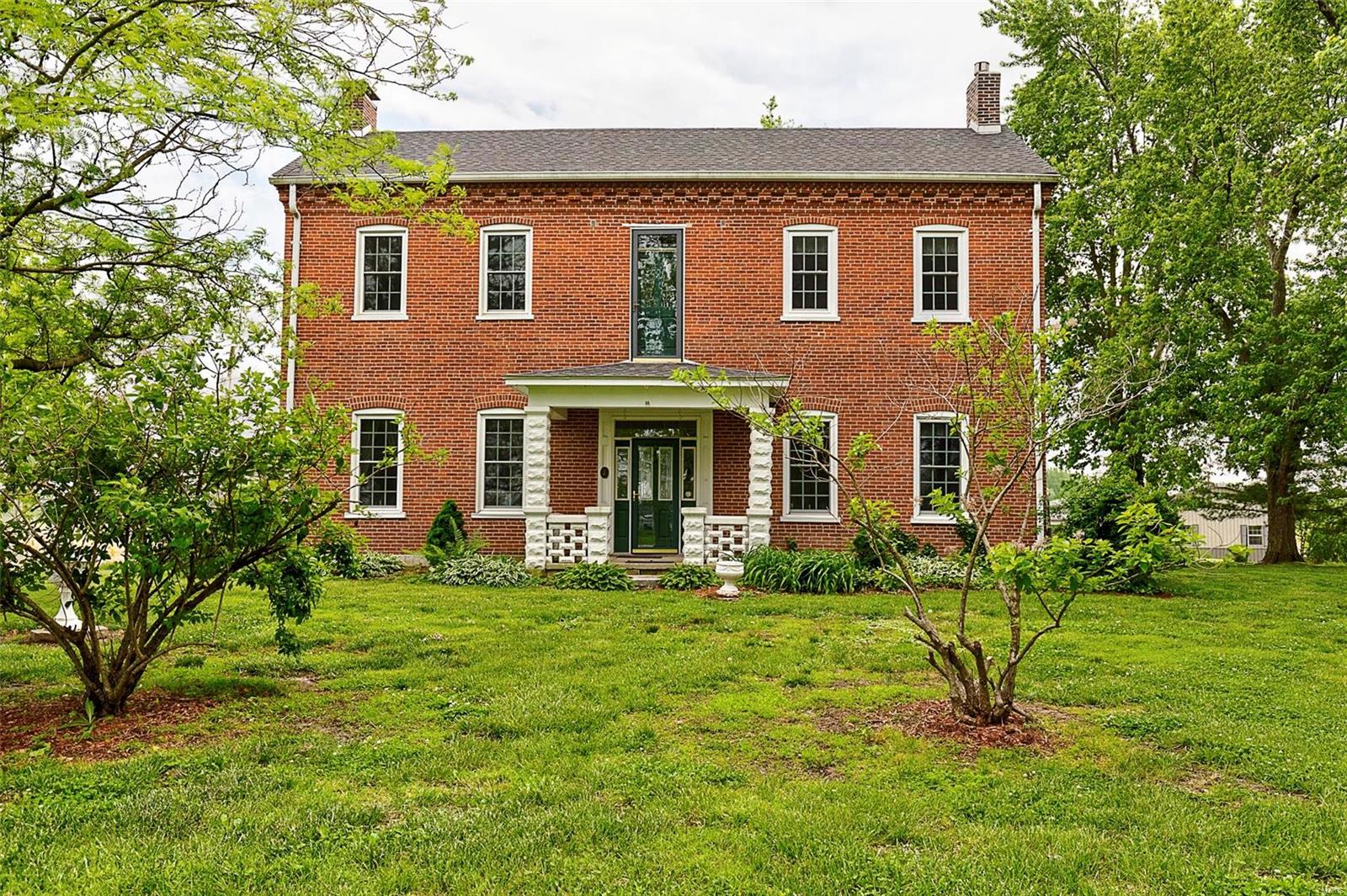 6000 Concordia Road Belleville, IL 62223 - Photo 1 of 63 Gallery Image 1