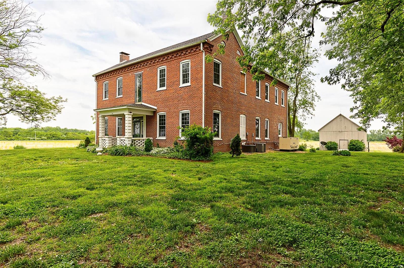 6000 Concordia Road Belleville, IL 62223 - Photo 37 of 63 Gallery Image 37
