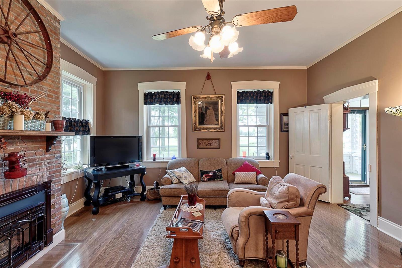 6000 Concordia Road Belleville, IL 62223 - Photo 8 of 63 Gallery Image 8
