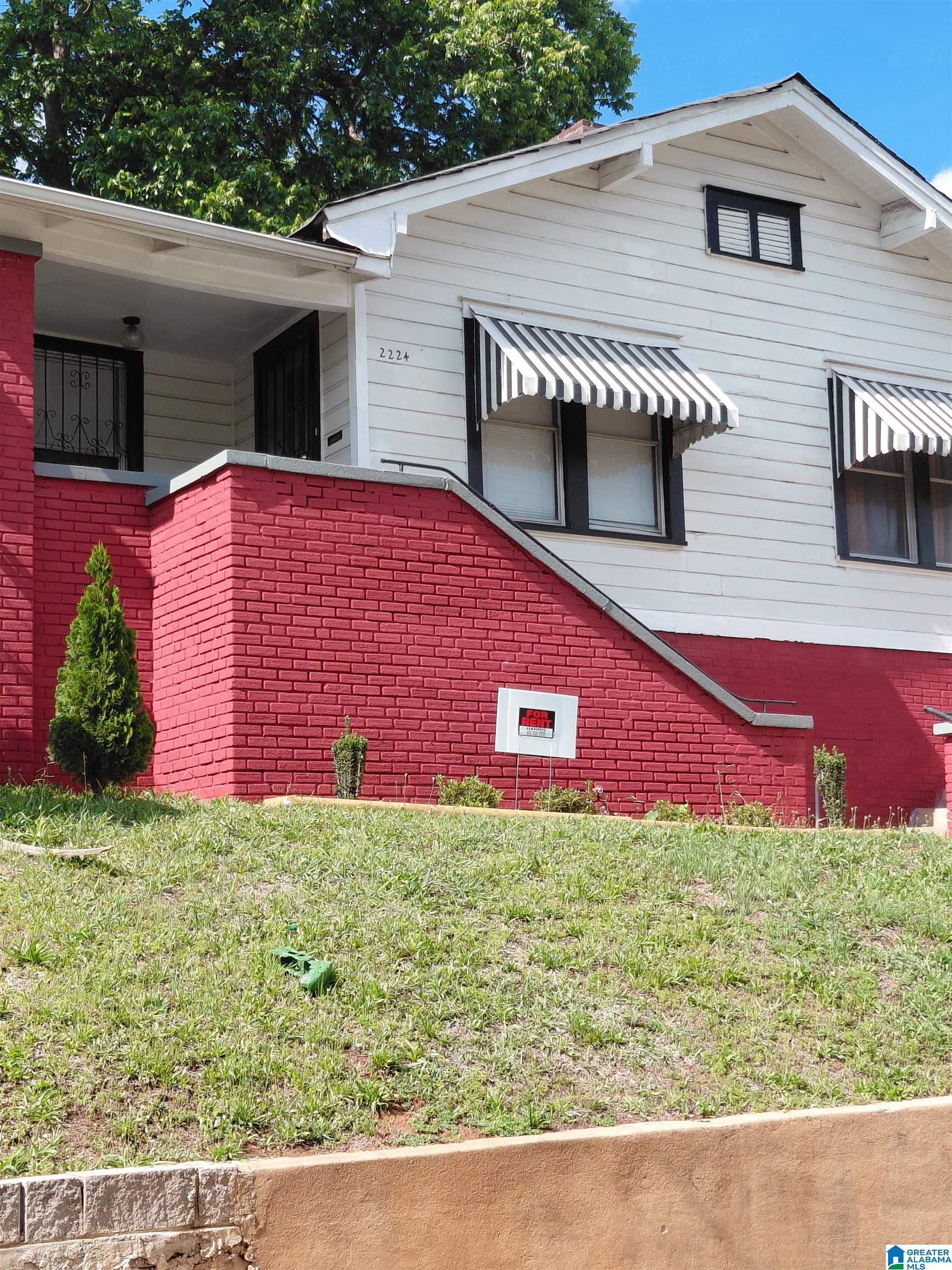 2224 29th Place Birmingham, AL 35208 - Photo 1 of 9