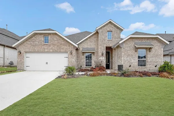 $3,500 | 1636 Hydrangea Lane, Prosper, TX 75078