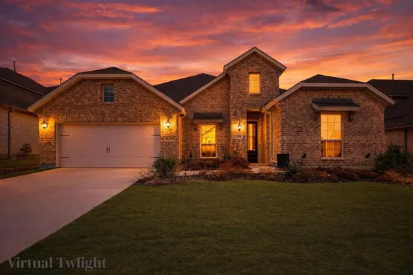 $3,500 | 1636 Hydrangea Lane, Prosper, TX 75078