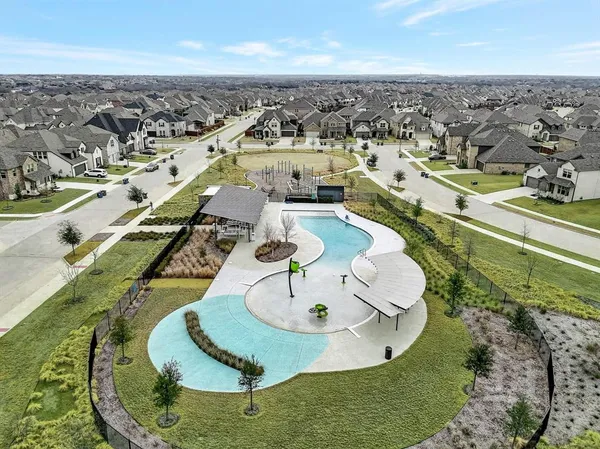 $3,500 | 1636 Hydrangea Lane, Prosper, TX 75078