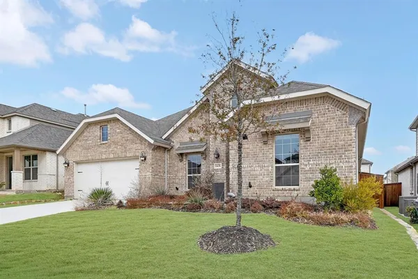 $3,500 | 1636 Hydrangea Lane, Prosper, TX 75078