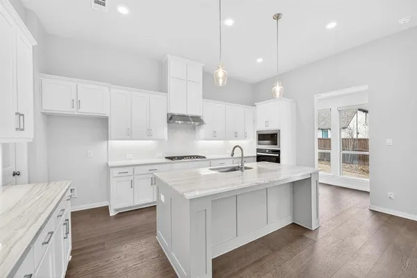 $3,500 | 1636 Hydrangea Lane, Prosper, TX 75078