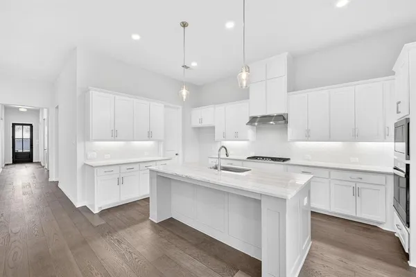 $3,500 | 1636 Hydrangea Lane, Prosper, TX 75078